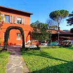 Bed & Breakfast Antico Platano 4*