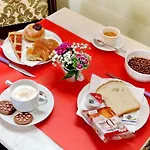 Antico Platano Bed & Breakfast 4*