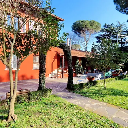 Bed & Breakfast Antico Platano Rom