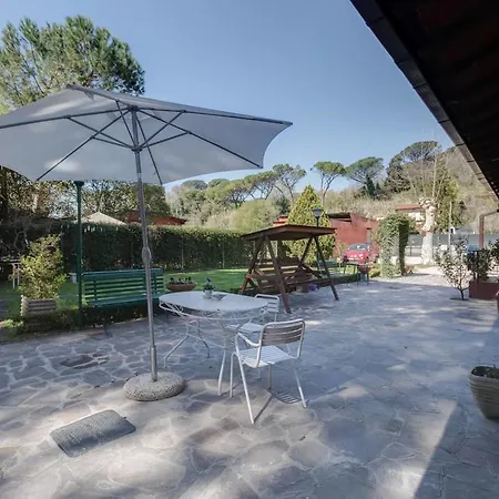 Antico Platano Bed & Breakfast 4*