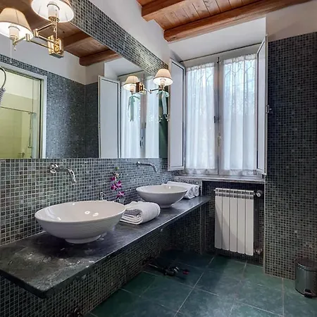 Bed & Breakfast Antico Platano Roma