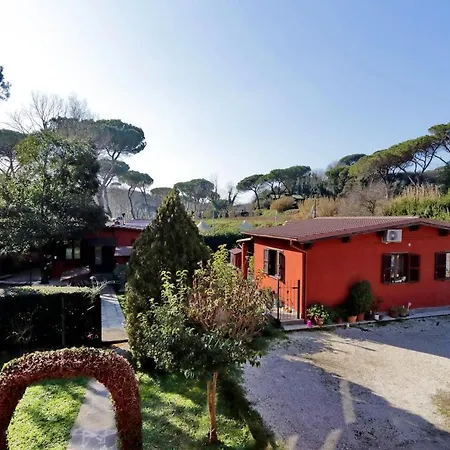 Bed & Breakfast Antico Platano Roma