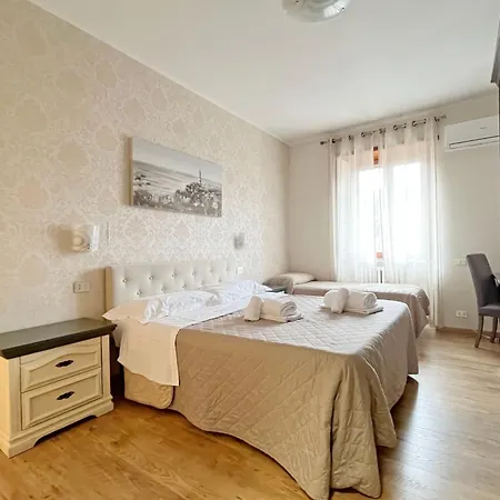 Antico Platano 4*