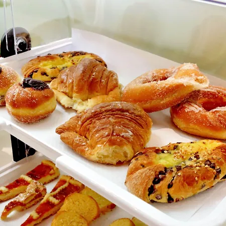 Antico Platano 4*