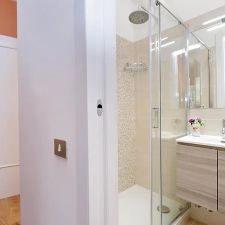 Antico Platano Nocleg ze śniadaniem Rzym